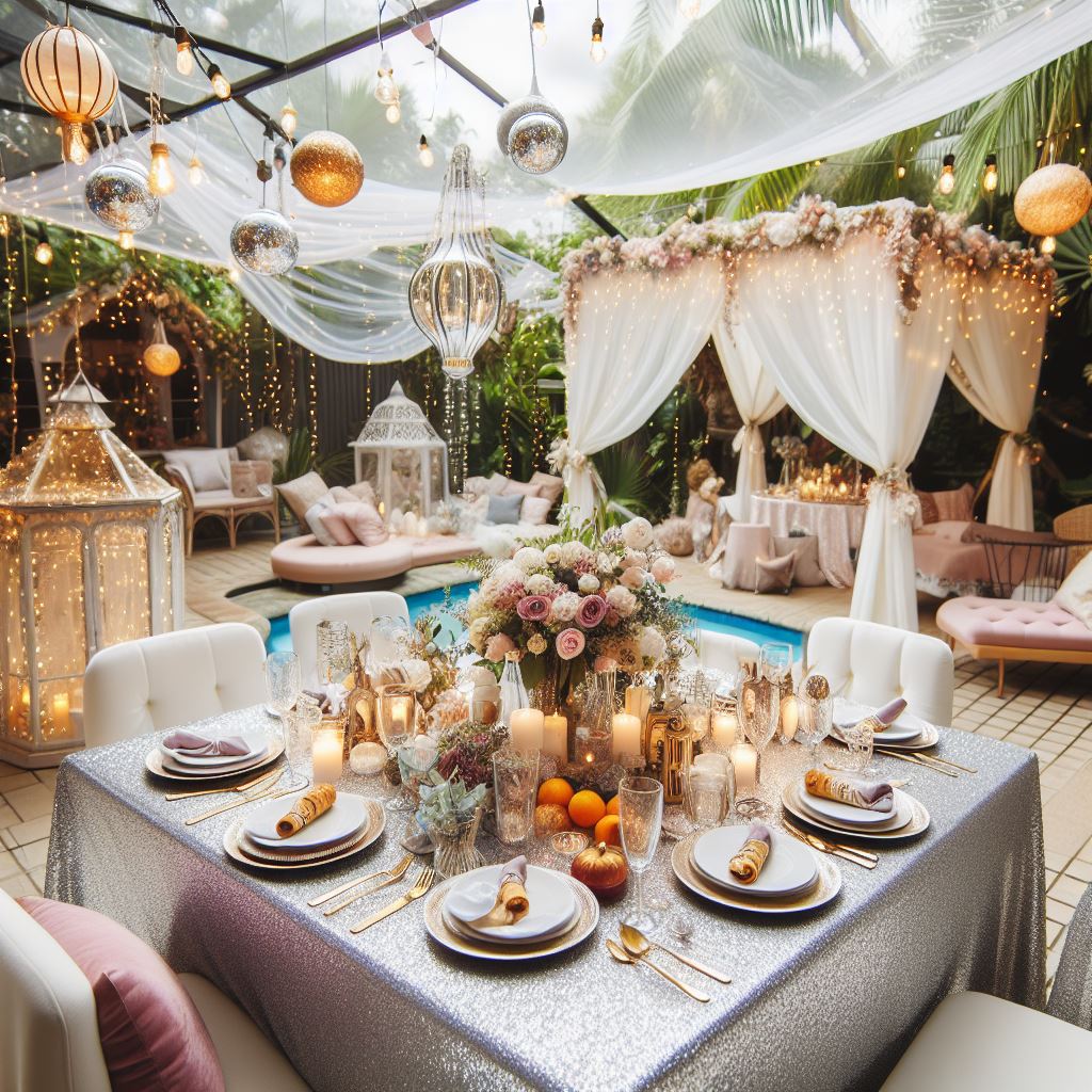 A Fairy Godmother’s Guide to Hosting Fairytale Cocktail&nbsp;Parties
