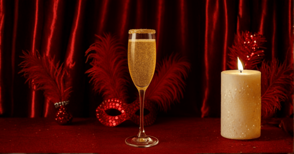 Life of a Showgirl Baby- 6 Cocktail Recipes Inspired by Taylor Swift’s New Album